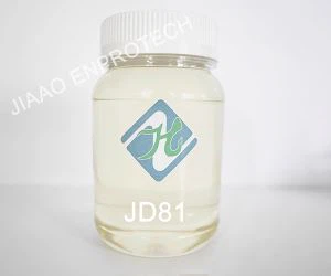 Plastificante complejo