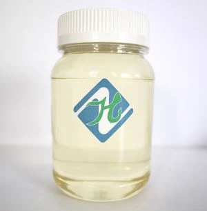 Plastificante ecológico