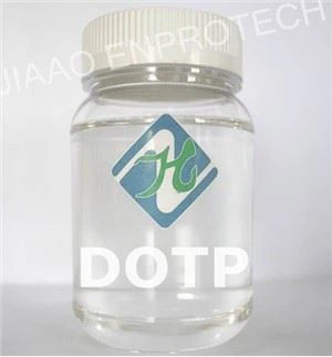 Plastificante de tereftalato de dioctilo
